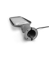 Leya 150W LED gatulampa - neutral vit, 230V
