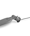 Leya 150W LED gatulampa - neutral vit, 230V