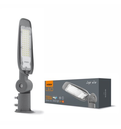 Leya gatlampa 30W - neutralvit, 230V, 2700lm, förbrukning 30W