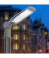 Leya gatlampa 30W - neutralvit, 230V, 2700lm, förbrukning 30W