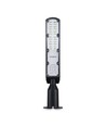 30W LED gatulampa - IP65, 5000K, 230V