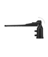 30W LED gatulampa - IP65, 5000K, 230V
