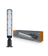 Sle18 gatlampa 50W - LED, IP65, 5000K, 220V, spänning: 230V, ljusstyrka: 4500, förbrukning: 50