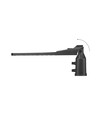 Sle18 gatlampa 50W - LED, IP65, 5000K, 220V, spänning: 230V, ljusstyrka: 4500, förbrukning: 50