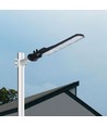 Sle18 gatlampa 50W - LED, IP65, 5000K, 220V, spänning: 230V, ljusstyrka: 4500, förbrukning: 50
