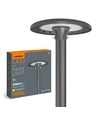 LED parkbelysning 120W - IP65, 220V