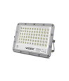 LED-projektor - solcell, ljusstyrka: 1000