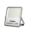 LED solcellprojektor - 5000K