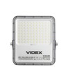LED solcellprojektor - 5000K