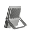 LED solcellprojektor - 5000K