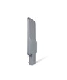 Lana gatlampa 100W - LED, solcell, neutralvit, ljusstyrka: 2500