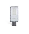 Lana gatlampa 100W - LED, solcell, neutralvit, ljusstyrka: 2500