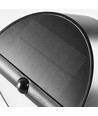 Solcells- & sensorvägglampa - IP54, 120° spridning