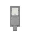 LED solcells-gatubelysning - 2300 lumens, rörelsesensor, IP65