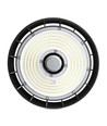 Hb01 LED high bay-lampa 150W - 5000K, 220V, svart