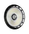 150W LED high bay - 5000K, 166lm/W, IP65, svart, 230V