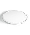 Taklampa 44W - CCT justerbar, 220V, vit, LED, dekorativ bakgrundsbelysning