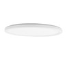 DL5R taklampa 22W - LED, dekorativ bakbelysning, CCT justerbar, 220V, vit