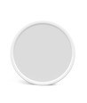 DL5R taklampa 22W - LED, dekorativ bakbelysning, CCT justerbar, 220V, vit