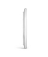 DL5R taklampa 22W - LED, dekorativ bakbelysning, CCT justerbar, 220V, vit