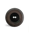 Taklampa 22W - CCT justerbar, 220V, svart, LED, dekorativ bakgrundsbelysning