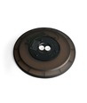 Taklampa 22W - CCT justerbar, 220V, svart, LED, dekorativ bakgrundsbelysning