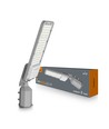 50W LED gatulampa - IP65, 5000K, 230V