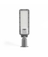 50W LED gatulampa - IP65, 5000K, 230V