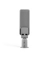 50W LED gatulampa - IP65, 5000K, 230V
