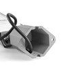 50W LED gatulampa - IP65, 5000K, 230V