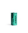 16340 litiumjonbatteri - 800mAh, utan termiskt skydd