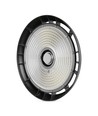 Hb01 high bay-lampa 200W - 5000K, 220V, svart, spänning: 230V, ljusstyrka: 32600, förbrukning: 200