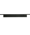 Strömförsörjning 100W - för magnetiskt smalt skenspot-system, 230V, förbrukning: 100