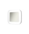 Vika vägglampa 15W - neutralvit, 230V, 1550lm, förbrukning 15W