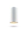 Talen takspot GU10 - vit, 230V, max 30W
