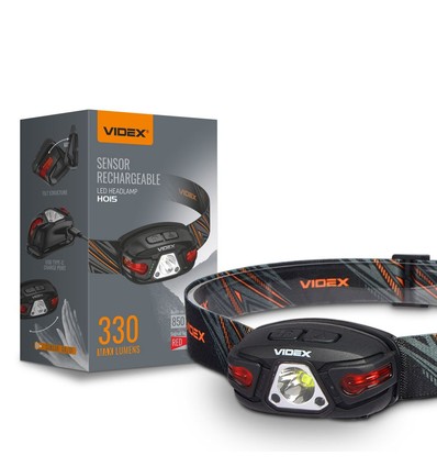 LED pannlampa - 5000K