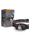 LED pannlampa uppladdningsbar - 5000K, 330lm, IP67
