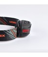 LED pannlampa - 5000K