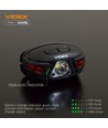 LED pannlampa - 5000K