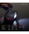 LED pannlampa - 5000K