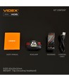 LED pannlampa - 5000K
