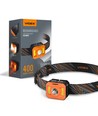LED-huvudlykta - 5000K