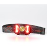 LED-huvudlampa - 5000K