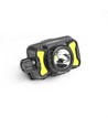 LED pannlampa - 5000K, 700 lumen, uppladdningsbar, IP55
