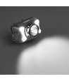 LED-huvudlampa - 5000K