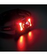 LED-huvudlampa - 5000K