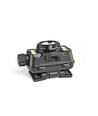LED-huvudlampa - 5000K
