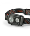 LED-huvudlampa - 5000K
