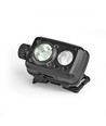 LED-huvudlampa - 5000K