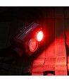 LED-huvudlampa - 5000K